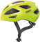 ABUS 87230 Fahrradhelm, Gelb (Signal Yellow), M (52-58 cm)