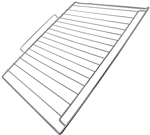 sparefixd Indesit - Griglia metallica per fornello principale, 477 x 363 mm