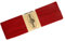 Schrägband Jersey 3m Breite 20mm Oaki Doki Tricot de Luxe Einfassband elastisch über 80 Farben, Farbe:blutrot