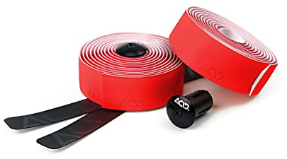 acid RC 2.5 Fahrrad Lenkerband rot