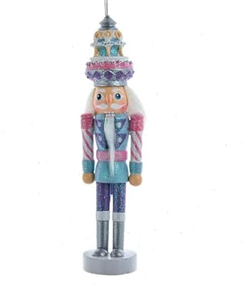6 Hollywood™ Ballet Nutcracker Ornament
