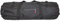 Snner Tent Storage Bag Waterproof Oxford Duffel Bag Camping Travel Foldable Tent Carrying Case 75x26x26cm