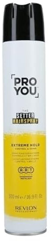 Revlon Setter Hairspray Extrem Hold Fixierspray, 75 ml