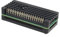 eleUniverse Raspberry Pi Zero 2W Case Aluminium Passive Cooling Heatsink + 20Pin GPIO Header for Raspberry Pi Zero/Pi Zero 2W (2W01)