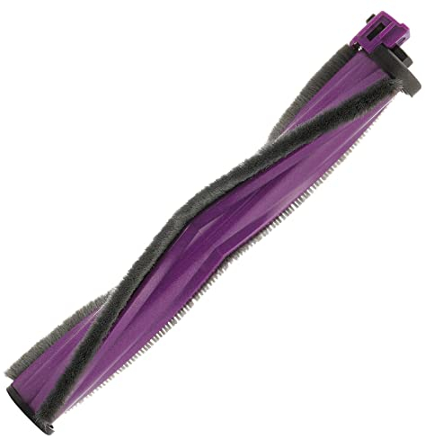 Lubluelu aspirateur sans Fil Brosse a Rouleau 202