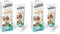 Pasta del Capitano Dentifricio Junior + 6, Menta Dolce, 75ml (Confezione da 2)