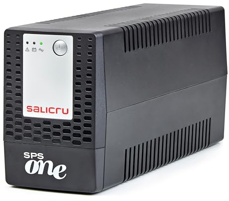 Salicru SPS 700 ONE BL IEC SAI 700VA 360W