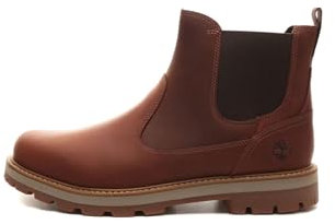 Timberland Stivali Britton Road Mid Chelsea Tg 44 cod Tb0A6A4Wem6