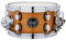 Mapex MPX Maple/Poplar Side Snare Drum - 14.0 x 25.4 cm - Natural with Chrome Hardware
