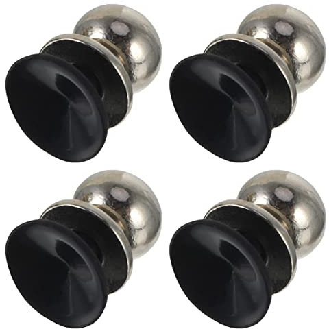 Gadpiparty 2 Handy- -joystick Und -joystick Für Tablet Handy- -taste Handy- -controller Handy- -assistent-taste Aus Hochwertigem Silikon Und Kupfer