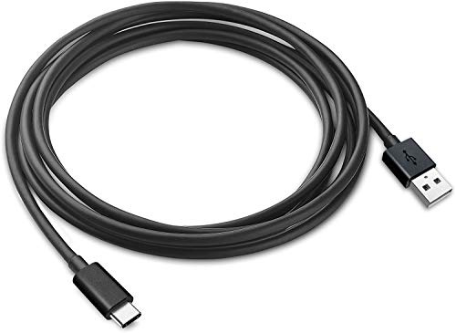 Câble USB compatible avec microphone USB Fifine Gaming A6V AM8 K688 A8 TANK3 AM8T K658 K651, compatible avec RODE NT-USB Mini/PodMic USB Microphone USB à condensateur USB