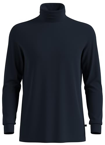 s.Oliver Herren 2153538 T-Shirt Langarm