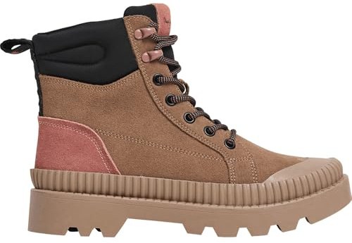 Pepe Jeans Unisex Ascot Street Oxford-Stiefel