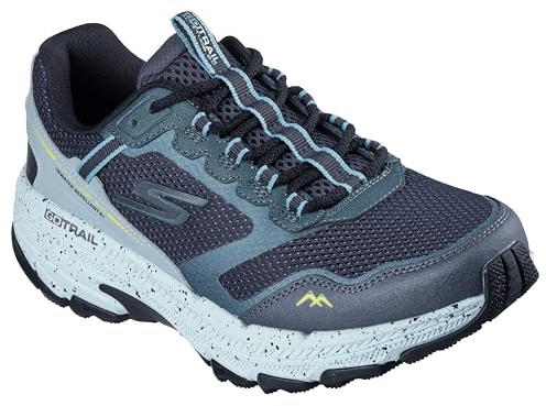 Skechers Herren Go Run Trail Altitude 2.0 Rocky Hill Slip-InTurnschuhe
