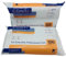 Conti Lite Dry Wipes Large - Pack of 100 x2 | Soft and Lightweight Disposable Dry Wipes