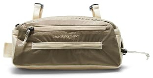 Peak Performance Street Bike Bag