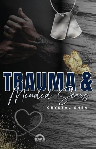 Trauma and Mended Scars