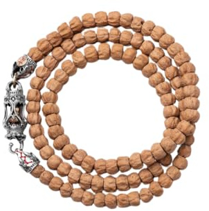 COPPERTIST.WU Celestial Treasure Clasp Connector and Bracelet