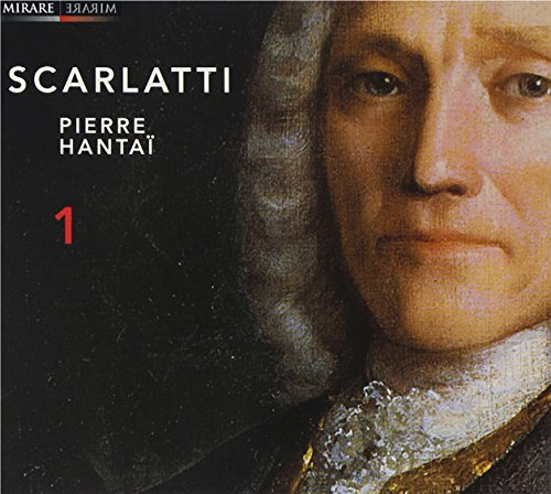 Mirare (Harmonia Mundi)