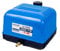 HAILEA V30 Air Pump 6 Outlets 1800L/H