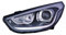ALKAR 2752582 Frontscheinwerfer