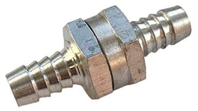 e Clapet anti-retour ALUMINIUM 10 mm pour FORTWO 450 451 452 partie charge aération neuf Roadster Brabus SRC partie charge