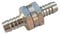 e Clapet anti-retour ALUMINIUM 10 mm pour FORTWO 450 451 452 partie charge aération neuf Roadster Brabus SRC partie charge