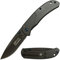 MTech USA Evolution Gray Star - Klappmesser - Grau , Klinge sehr scharf, Klingenlänge: 8,3 cm