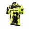 UGLY FROG 2025 Neu Sommer Damen MTB Rennrad Radsport Trikots & Shirts Bike Wear Kurzarm Cycling Jersey Schnelltrocknend Sport Bekleidung