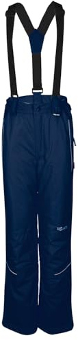 Trollkids Kids Holmenkollen Snow Pants Slim Fit