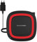 RealPower FreeCharge 10 Wireless Charger Ladepad, Kabelloses 10W QI Ladegerät, Kompatibel mit iPhone 11/Pro/XS/MAX, 10 W Schnellladungen. Samsung Galaxy S10/S9+/S8+ und AirPods Pro- inklusive Netzteil