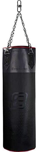ENERGETICS Box-Sack 225509 Box-Sack Black/Grey/Red 90