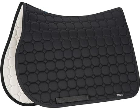 Equiline - Octagon Schabracke Uni