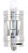 INNOKIN Zenith Pro Atomizzatore | Serbatoio Da 5.5 Ml | Diametro Da 24 Mm (prodotto Senza Nicotina), color Gun Metal, 5 Unità