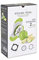 Kitchen Tropic 56505 Cortador de Manzanas, Steel, Universale