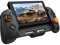 FR-TEC - Pro Gaming Controller, Mando Ergonómico para Switch (Nintendo Switch)