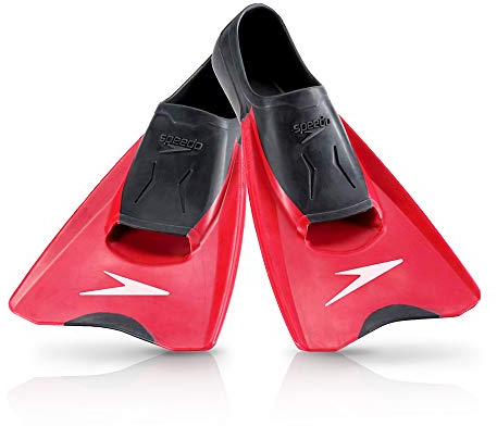 Speedo Unisex-Adult Swim Training Fin Switchblade