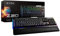 EVGA Z20 RGB Optical Mechanical (Linear Switch) Gaming Keyboard US Layout 811-W1-20US-KR Black