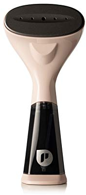 Propress MINI Garment Steamer (Vintage Pink)