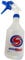 Autosmart Trigger Spray Bottles 5 Pack 750ml Car Van Valeting Refill Dilute Bottle