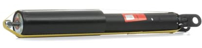 TRW JGT1246S 2x Stoßdämpfer Gasdruck Hinten Federbein