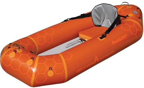 Advanced Elements PackLite+ One Person Packraft