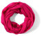 CECIL Damen B572228 Schlauchschal, Cosy Coral, A