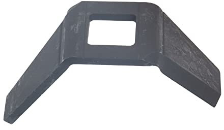 SECURA Messer (Klinge) kompatibel mit AL-KO H 1600 Häcksler