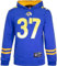 Fanatics NFL Team Hoody Kapuzenpullover (L, LA Rams)