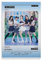 TALLJO NewJeans Leinwand-Poster, Wanddekoration, Kunst, Gemälde, Wohnzimmer, Schlafzimmer, Dekoration, Geschenk, ungerahmt, 30 x 45 cm