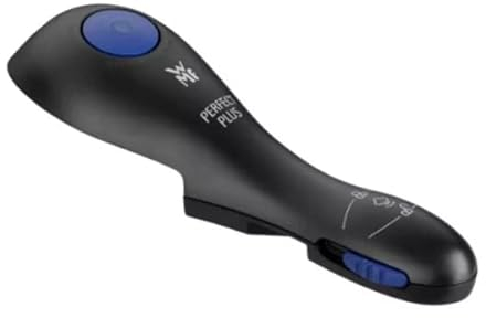 Mango de Tapa Original para Olla WMF Perfect Plus V3 – Recambio Original Compatible con Versiones Anteriores