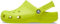 Crocs Classic Clog K, Zuecos Unisex niños, Acidity, 29 EU