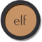 e.l.f. Primer-Infused Bronzer, Langanhaltendes & Budge-Proof Makeup, Leicht & Aufbaubar, Glatte & Einfache Anwendung, Vegan & Tierversuchsfrei, Tan O' Clock