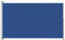 vidaXL Toldo Lateral retráctil de jardín Azul 180x300 cm, Pantalla de jardín, toldo retráctil, toldos de Patio, Pantallas de jardín